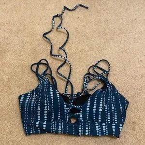 Cute Bathing Suit Top